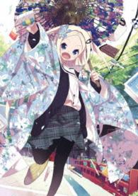 ハナヤマタ　第２巻　ＤＶＤ【初回生産限定版】