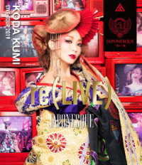 倖田來未／ＫＯＤＡ　ＫＵＭＩ　ＬＩＶＥ　ＴＯＵＲ　２０１９　ｒｅ（ＬＩＶＥ）－ＪＡＰＯＮＥＳＱＵＥ－ Ｂｌｕ－ｒａｙ　Ｄｉｓｃ