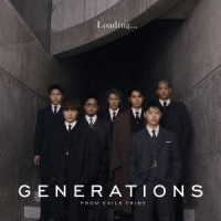 ＧＥＮＥＲＡＴＩＯＮＳ　ｆｒｏｍ　ＥＸＩＬＥ　ＴＲＩＢＥ／Ｌｏａｄｉｎｇ．．．