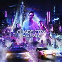 今市隆二／ＣＨＡＯＳ　ＣＩＴＹ