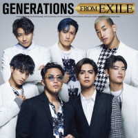 ＧＥＮＥＲＡＴＩＯＮＳ　ｆｒｏｍ　ＥＸＩＬＥ　ＴＲＩＢＥ／ＧＥＮＥＲＡＴＩＯＮＳ　ＦＲＯＭ　ＥＸＩＬＥ