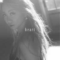 倖田來未／ｈｅａｒｔ（Ｂｌｕ－ｒａｙ　Ｄｉｓｃ付）