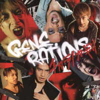 ＧＥＮＥＲＡＴＩＯＮＳ　ｆｒｏｍ　ＥＸＩＬＥ　ＴＲＩＢＥ／チカラノカギリ（Ｔｙｐｅ－Ａ）