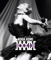 倖田來未／ＫＯＤＡ　ＫＵＭＩ　Ｌｏｖｅ　＆　Ｓｏｎｇｓ　２０２２ Ｂｌｕ－ｒａｙ　Ｄｉｓｃ