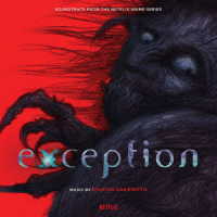 Ｒｙｕｉｃｈｉ　Ｓａｋａｍｏｔｏ／Ｅｘｃｅｐｔｉｏｎ（Ｓｏｕｎｄｔｒａｃｋ　ｆｒｏｍ　ｔｈｅ　Ｎｅｔｆｌｉｘ　Ａｎｉｍｅ　Ｓｅｒｉｅｓ）