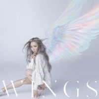 倖田來未／ＷＩＮＧＳ（ＤＶＤ付）