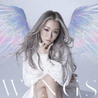 倖田來未／ＷＩＮＧＳ（Ｂｌｕ－ｒａｙ　Ｄｉｓｃ付）