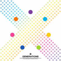 ＧＥＮＥＲＡＴＩＯＮＳ　ｆｒｏｍ　ＥＸＩＬＥ　ＴＲＩＢＥ／Ⅹ