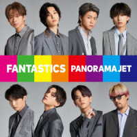 ＦＡＮＴＡＳＴＩＣＳ　ｆｒｏｍ　ＥＸＩＬＥ　ＴＲＩＢＥ／ＰＡＮＯＲＡＭＡ　ＪＥＴ