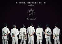 三代目　Ｊ　ＳＯＵＬ　ＢＲＯＴＨＥＲＳ　ｆｒｏｍ　ＥＸＩＬＥ　ＴＲＩＢＥ／三代目　Ｊ　ＳＯＵＬ　ＢＲＯＴＨＥＲＳ　ＬＩＶＥ　ＴＯＵＲ　２０２３“ＳＴＡＲＳ”～Ｌａｎｄ　ｏｆ　Ｐｒｏｍｉｓｅ～ Ｂｌｕ－ｒａｙ　Ｄｉｓｃ