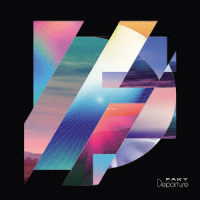 ＦＡＫＹ／Ｄｅｐａｒｔｕｒｅ