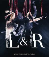 倖田來未／ＫＯＤＡ　ＫＵＭＩ　ＬＩＶＥ　ＴＯＵＲ　２０２３　～ａｎｇｅＬ＆ｍｏｎｓｔｅＲ～ Ｂｌｕ－ｒａｙ　Ｄｉｓｃ
