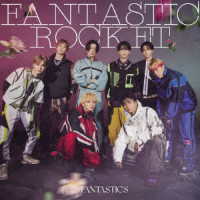ＦＡＮＴＡＳＴＩＣＳ　ｆｒｏｍ　ＥＸＩＬＥ　ＴＲＩＢＥ／ＦＡＮＴＡＳＴＩＣ　ＲＯＣＫＥＴ（ＬＩＶＥ盤／ＤＶＤ付）