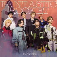 ＦＡＮＴＡＳＴＩＣＳ　ｆｒｏｍ　ＥＸＩＬＥ　ＴＲＩＢＥ／ＦＡＮＴＡＳＴＩＣ　ＲＯＣＫＥＴ（ＭＶ盤／Ｂｌｕ－ｒａｙ　Ｄｉｓｃ付）