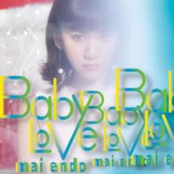 遠藤舞／Ｂａｂｙ　Ｌｏｖｅ（Ｔｙｐｅ－Ｂ）