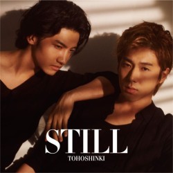 東方神起／ＳＴＩＬＬ