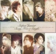 ＳＵＰＥＲ　ＪＵＮＩＯＲ／Ｓｅｘｙ，Ｆｒｅｅ　＆　Ｓｉｎｇｌｅ