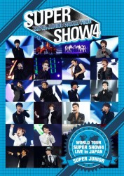 ＳＵＰＥＲ　ＪＵＮＩＯＲ／ＳＵＰＥＲ　ＪＵＮＩＯＲ　ＷＯＲＬＤ　ＴＯＵＲ　ＳＵＰＥＲ　ＳＨＯＷ４　ＬＩＶＥ　ｉｎ　ＪＡＰＡＮ