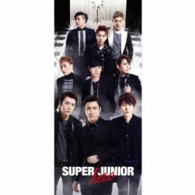 ＳＵＰＥＲ　ＪＵＮＩＯＲ／Ｈｅｒｏ（初回生産限定盤）
