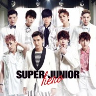 ＳＵＰＥＲ　ＪＵＮＩＯＲ／Ｈｅｒｏ