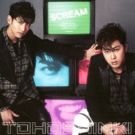 東方神起／ＳＣＲＥＡＭ