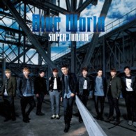 ＳＵＰＥＲ　ＪＵＮＩＯＲ／Ｂｌｕｅ　Ｗｏｒｌｄ