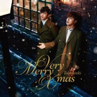東方神起／Ｖｅｒｙ　Ｍｅｒｒｙ　Ｘｍａｓ（初回生産限定盤）