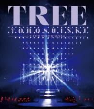 東方神起／東方神起　ＬＩＶＥ　ＴＯＵＲ　２０１４　ＴＲＥＥ Ｂｌｕ－ｒａｙ　Ｄｉｓｃ