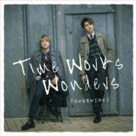 東方神起／Ｔｉｍｅ　Ｗｏｒｋｓ　Ｗｏｎｄｅｒｓ
