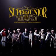 ＳＵＰＥＲ　ＪＵＮＩＯＲ／ＭＡＭＡＣＩＴＡ　－ＡＹＡＹＡ－
