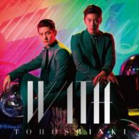 東方神起／ＷＩＴＨ（ＤＶＤ付）