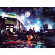 ＥＸＯ／Ｃｏｍｉｎｇ　Ｏｖｅｒ（初回生産限定盤）