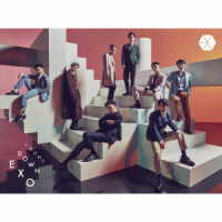 ＥＸＯ／ＣＯＵＮＴＤＯＷＮ（初回生産限定盤／ＤＶＤ付）