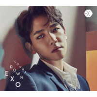 ＥＸＯ／ＣＯＵＮＴＤＯＷＮ（初回生産限定盤／ＢＡＥＫＨＹＵＮ（ベクヒョン）Ｖｅｒ．）