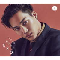 ＥＸＯ／ＣＯＵＮＴＤＯＷＮ（初回生産限定盤／ＫＡＩ（カイ）Ｖｅｒ．）