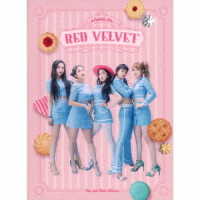 Ｒｅｄ　Ｖｅｌｖｅｔ／＃Ｃｏｏｋｉｅ　Ｊａｒ（初回生産限定盤）