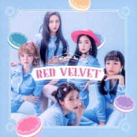 Ｒｅｄ　Ｖｅｌｖｅｔ／＃Ｃｏｏｋｉｅ　Ｊａｒ