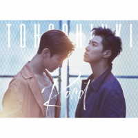 東方神起／Ｒｏａｄ（初回生産限定盤）