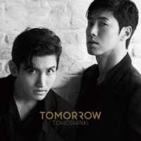 東方神起／ＴＯＭＯＲＲＯＷ
