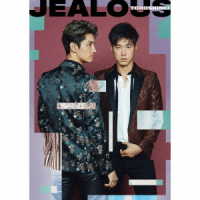東方神起／Ｊｅａｌｏｕｓ（初回生産限定盤）