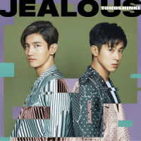 東方神起／Ｊｅａｌｏｕｓ