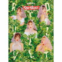 Ｒｅｄ　Ｖｅｌｖｅｔ／ＳＡＰＰＹ（初回生産限定）