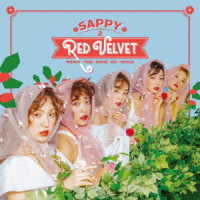 Ｒｅｄ　Ｖｅｌｖｅｔ／ＳＡＰＰＹ