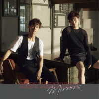 東方神起／Ｈｏｔ　Ｈｏｔ　Ｈｏｔ／ミラーズ