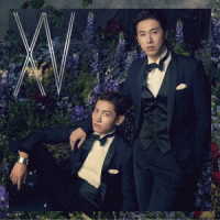 東方神起／ＸＶ＜初回生産限定盤／ＧＩＦＴ盤（ジャケットＡ）＞