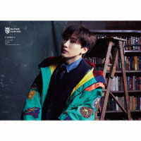 ＳＵＰＥＲ　ＪＵＮＩＯＲ／Ｉ　ＴＨＩＮＫ　Ｕ（初回生産限定盤／ＥＵＮＨＹＵＫ　Ｖｅｒ．）