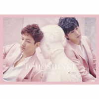 東方神起／まなざし（初回生産限定盤）