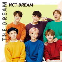 ＮＣＴ　ＤＲＥＡＭ／ＴＨＥ　ＤＲＥＡＭ