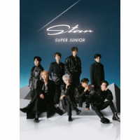 ＳＵＰＥＲ　ＪＵＮＩＯＲ／Ｓｔａｒ（初回生産限定盤）