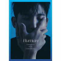 ＣＨＡＮＧＭＩＮ　ｆｒｏｍ　東方神起／Ｈｕｍａｎ（数量限定盤）